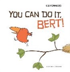 Ole Konnecke, Ole Könnecke, Ole Konnecke - You Can Do It, Bert!