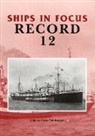 Ships in Focus Publications, Ships In Focus Publications - Ships in Focus Record 12