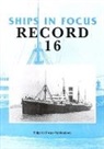 Ships in Focus Publications, Ships In Focus Publications - Ships in Focus Record 16