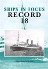 John Clarkson, Ships in Focus Publications, Ships In Focus Publications - Ships in Focus Record 18