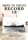 John Clarkson, Ships In Focus Publications - Ships in Focus Record 19