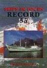 John Clarkson, Roy Fenton - Ships in Focus Record 55