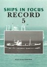 Ships in Focus Publications, Ships In Focus Publications - Ships in Focus Record 5