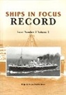 Ships in Focus Publications, Ships In Focus Publications - Ships in Focus Record 2 -- Volume 1