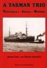 Andrew Bell, Andrew Bell, Andrew M. B. Bell, Murray Robinson - Tasman Trio