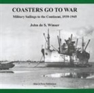 John S Winser, John de S Winser, John de S. Winser - Coasters Go to War