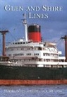 Malcolm Cooper, Bill Harvey, Bill Laxon, Malcolm Cooper - Glen & Shire Lines