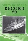 Ships in Focus Publications, Ships In Focus Publications - Ships in Focus Record 29