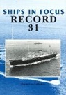 Ships in Focus Publications, Ships In Focus Publications - Ships in Focus Record 31