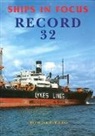 Ships in Focus Publications, Ships In Focus Publications - Ships in Focus Record 32