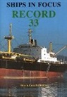Ships in Focus Publications, Ships In Focus Publications - Ships in Focus Record 33