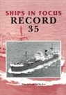 Ships in Focus Publications, Ships In Focus Publications - Ships in Focus Record 35