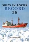 Ships In Focus Publications - Ships in Focus Record 36