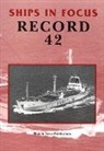 Ships in Focus Publications, Ships In Focus Publications - Ships in Focus Record 42