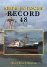 Ships in Focus Publications, Ships In Focus Publications - Ships in Focus Record 48