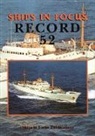 Ships in Focus Publications, Ships In Focus Publications - Ships in Focus Record 52