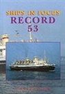 Ships in Focus Publications, Ships In Focus Publications - Ships in Focus Record 53