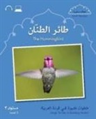 Mahmoud Gaafar, Jane Wightwick - Small Wonders: The Hummingbird