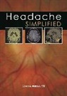 Dawn Marcus, Dawn Marcus, Dawn A Marcus, Dawn A. Marcus, Professor Dawn A. Marcus - Headache Simplified