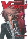 Akira Itou, Itou Akira - Cardfight!! Vanguard 4