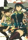 Ryau Mizunagi, Ryu Mizunagi - Witchcraft Works 2