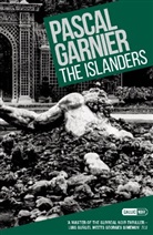 Pascal Garnier - Islanders