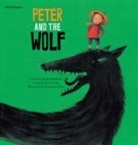 Mi-Yeon Ahn, Sergei Prokofiev, Sook-Hee Choi, Joy Cowley - Peter and the Wolf