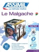 Divi Kervella, Divi Kervella, S. Nirhy-Lanto Ramamonjisoa, N. Rajaonarimanana - Le malgache : super pack