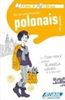 Bob Ordish, B. Kuszmider Ordish, Bob Ordish - Polonais de poche : kit de conversation