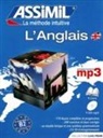 Assimil, Assimil Nelis, Paul Davenport - L'Anglais: Book & MP3 CD