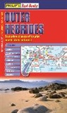 Philip's Maps - Philip's Outer Hebrides