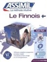 T. laakkonen, Tuula Laakkonen - Le finnois : super pack
