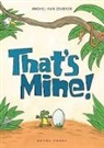 Michel Van Zeveren, Michel van Zeveren - That''s Mine!