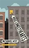 Nathanael West, Nathaniel West - Miss Lonelyhearts