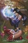 Joe Brusha, Joe Brusha, Patrick Shand, Ralph Tedesco, Patrick Shand, Ralph Tedesco - Grimm Fairy Tales Omnibus Volume 2
