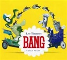 Leo Timmers, Leo Timmers - Bang