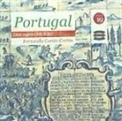 Fernando Cortés Cortés, Germán Rueda Arribas - Portugal, diez siglos