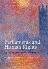 Hayley Hooper, Hayley J Hooper, Murray Hunt, Paul Yowell, Paul W. Hooper Yowell, Hayley Hooper... - Parliaments and Human Rights
