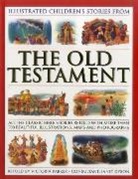 Victoria Parker, Parker Victoria, Victoria Parker - Illustrated Children''s Stories From the Old Testament