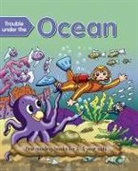 Nicola Baxter, Baxter Nicola, Geoff Ball - Trouble Under the Ocean (Giant Size)