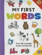 Lewis Jan, Jan Lewis - My First Words