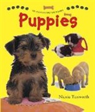 Nicola Tuxworth, Tuxworth Nicola - Puppies