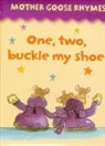 Lewis Jan, Jan Lewis - One, Two, Buckle My Shoe