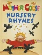 Jan Lewis, Lewis Jan, Jan Lewis - Mother Goose Nursery Rhymes