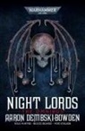 Aaron Dembski-Bowden - Night Lords