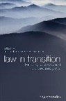 Ruth Buchanan, Ruth Zumbansen Buchanan, Peer Zumbansen, Ruth Buchanan, Buchanan Ruth, Peer Zumbansen - Law in Transition