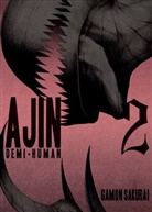Gamon Sakurai, Sakurai Gamon - Ajin 2