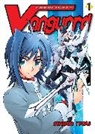 Akira Itou - Cardfight!! Vanguard 1