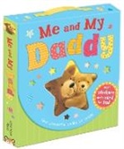 Various Illustrators, VARIOUS - Me and My Daddy