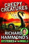 Richard Hammond - Richard Hammond's Mysteries of the World: Creepy Creatures